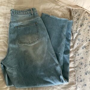 Target future collective jeans